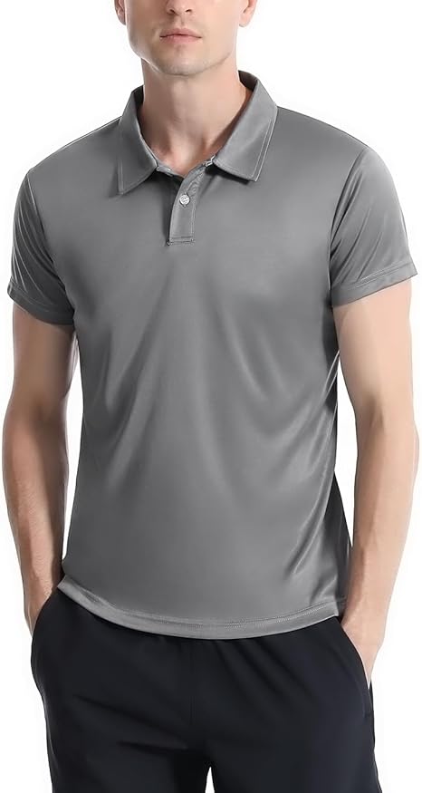 Mens Polo T-shirts