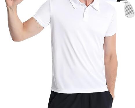Mens Polo T-shirts