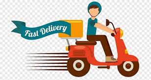 SAF boda boda delivery