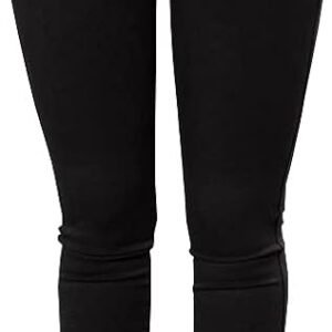 Black Fitting Jeans (Ladies)
