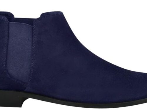 41GIX1ubydL._AC_UY900_ Blue Suede Boot