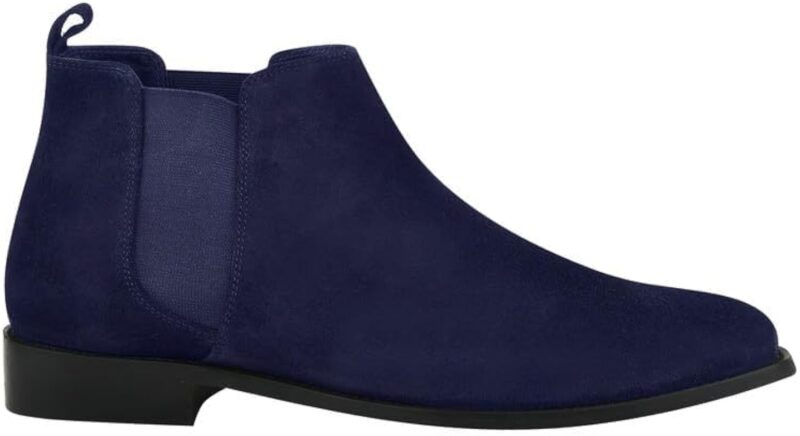 41GIX1ubydL._AC_UY900_ Blue Suede Boot