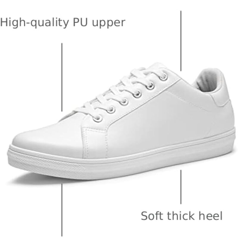 Calvin klein Sneakers - White