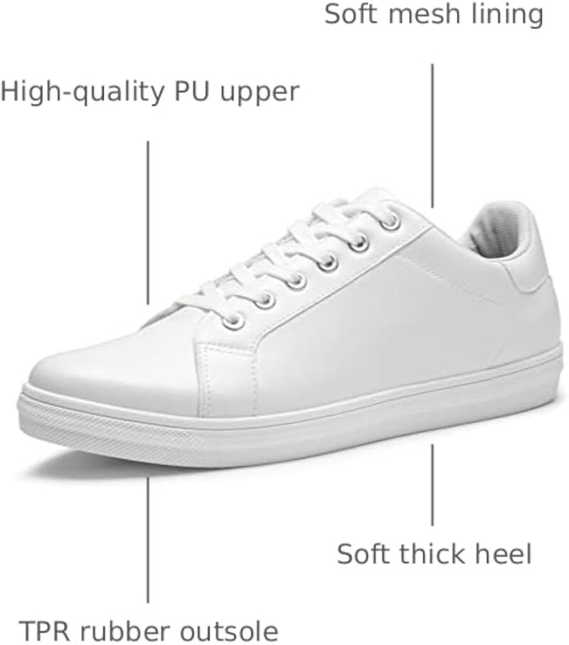 Calvin klein Sneakers - White