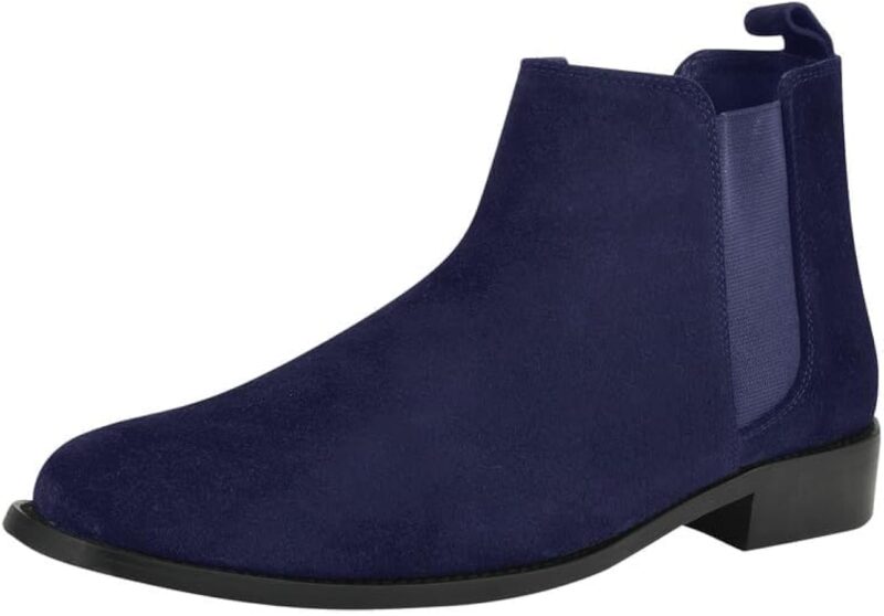 41qj0jrLfuL._AC_UY900_ Blue Suede Boot