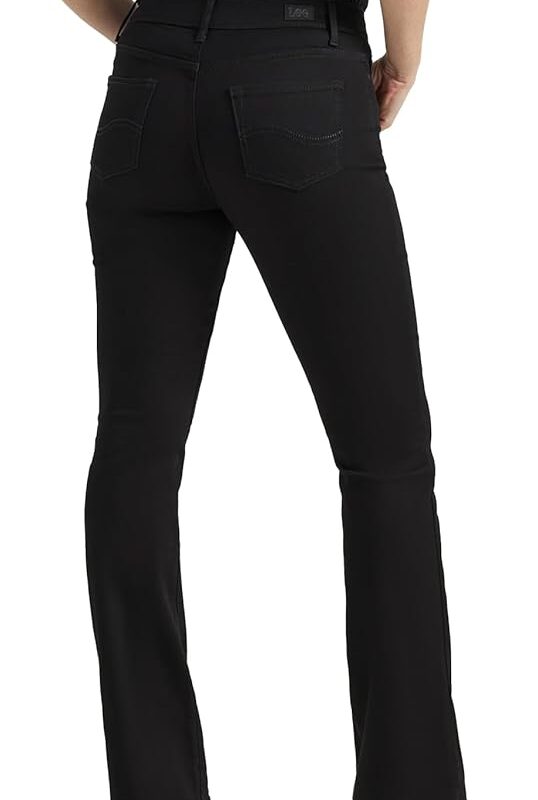 Women's UltraFlex Bootcut Jeans Short