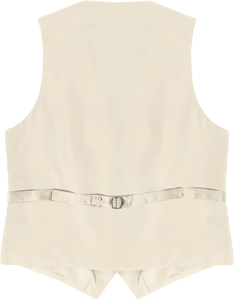 51J4X70+EML._AC_UY1000_ Slim Fit Vest - khaki