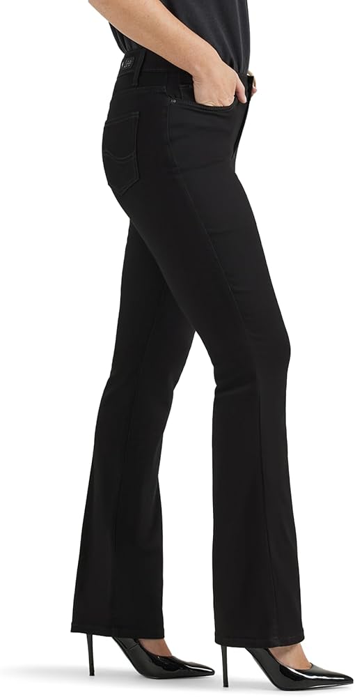 Women's UltraFlex Bootcut Jeans Short