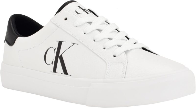 Calvin klein Sneakers - White