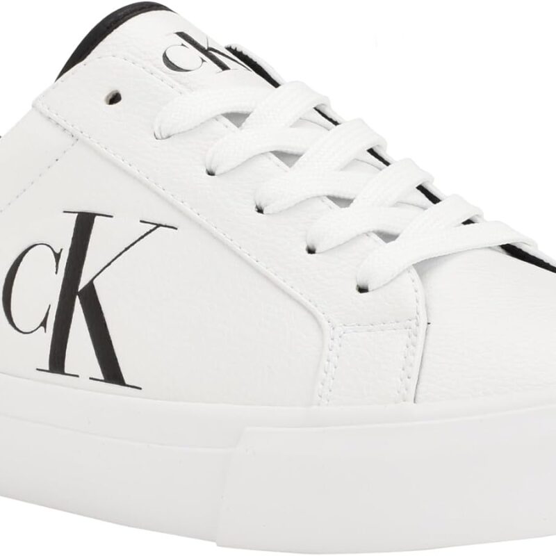 Calvin klein Sneakers - White