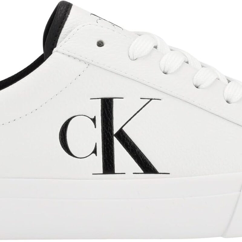 Calvin klein Sneakers - White