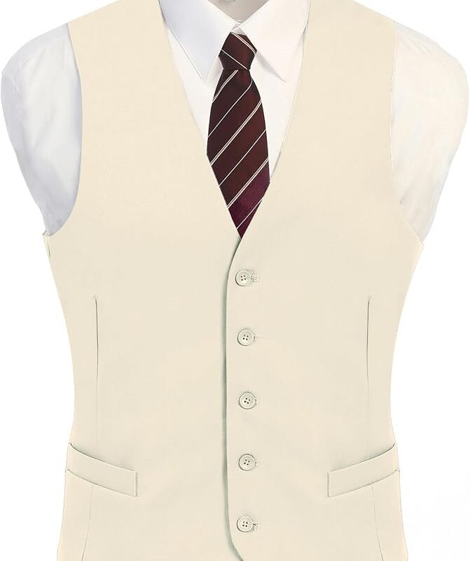 61+7LzVEDGL._AC_UY1000_ Slim Fit Vest - khaki