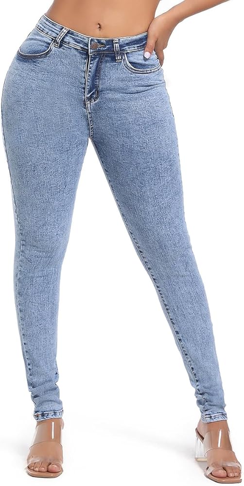 61Neb3-1z0L._AC_UY1000_ Stone Wash Denim Jeans