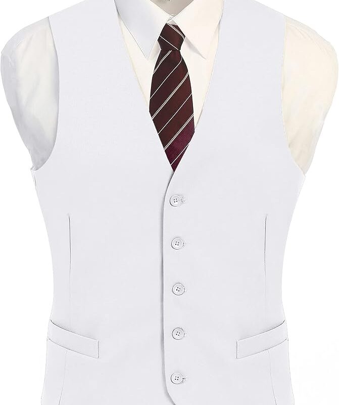 61dlpeaKoYL._AC_UY1000_ Slim Fit Vest - khaki