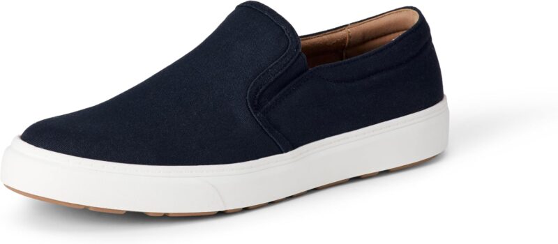 Comfort Walk Sneakers - Navy
