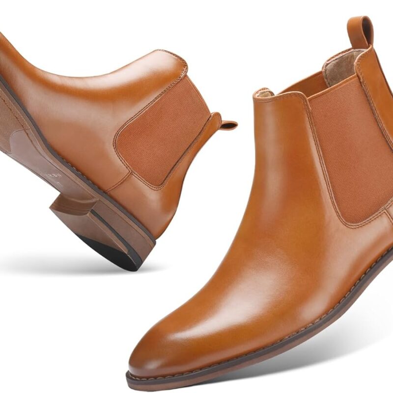 61yK6bOV1uL._AC_UY900_ Brown Western Boot
