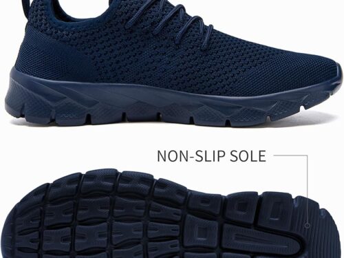 711ijKyWLyL._AC_UY900_ Low Top Canvas Sneakers - Unisex - Blue