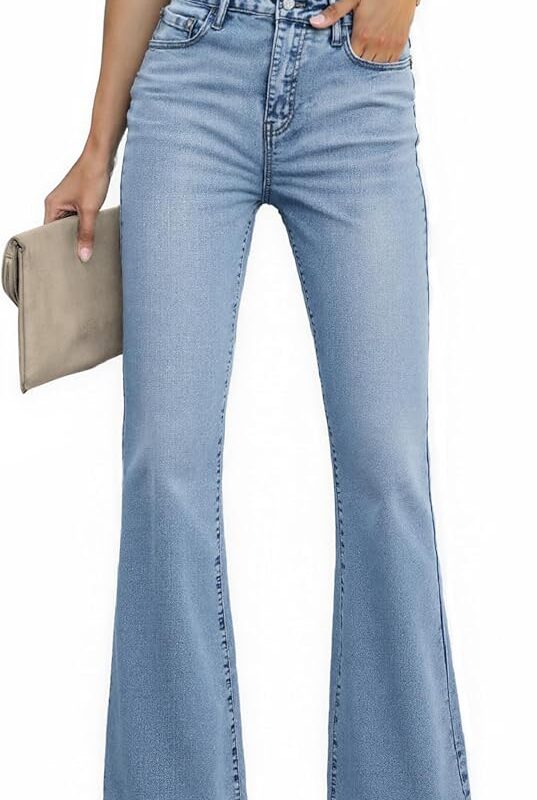 Bootcut Jeans (Ladies)