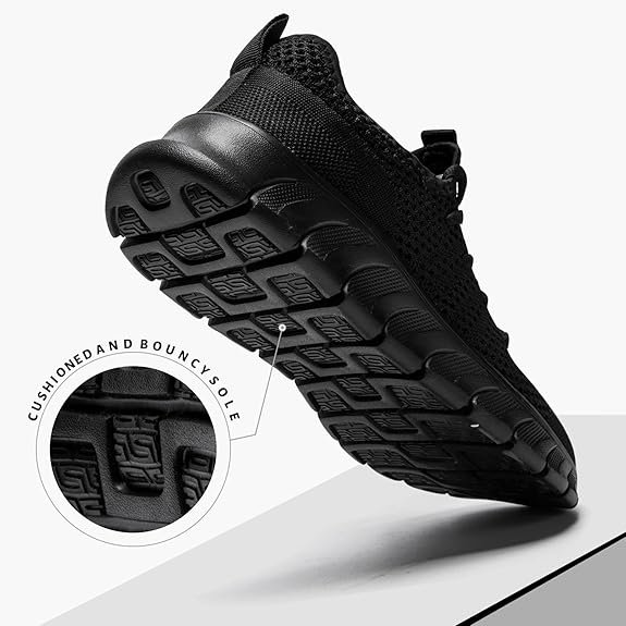 Sporty Sneakers – Navy