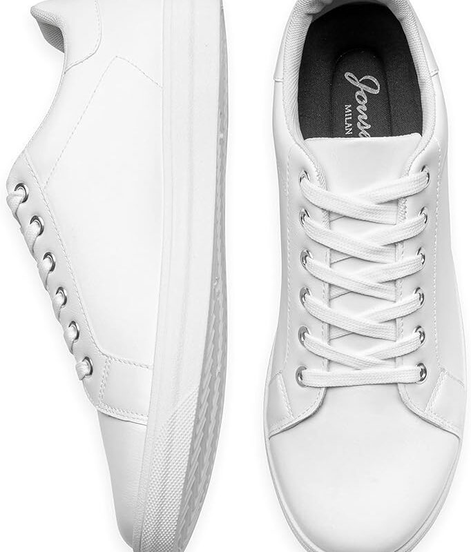 Calvin klein Sneakers - White