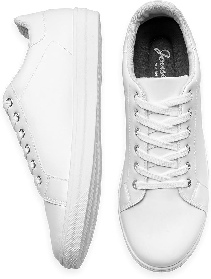 Calvin klein Sneakers - White