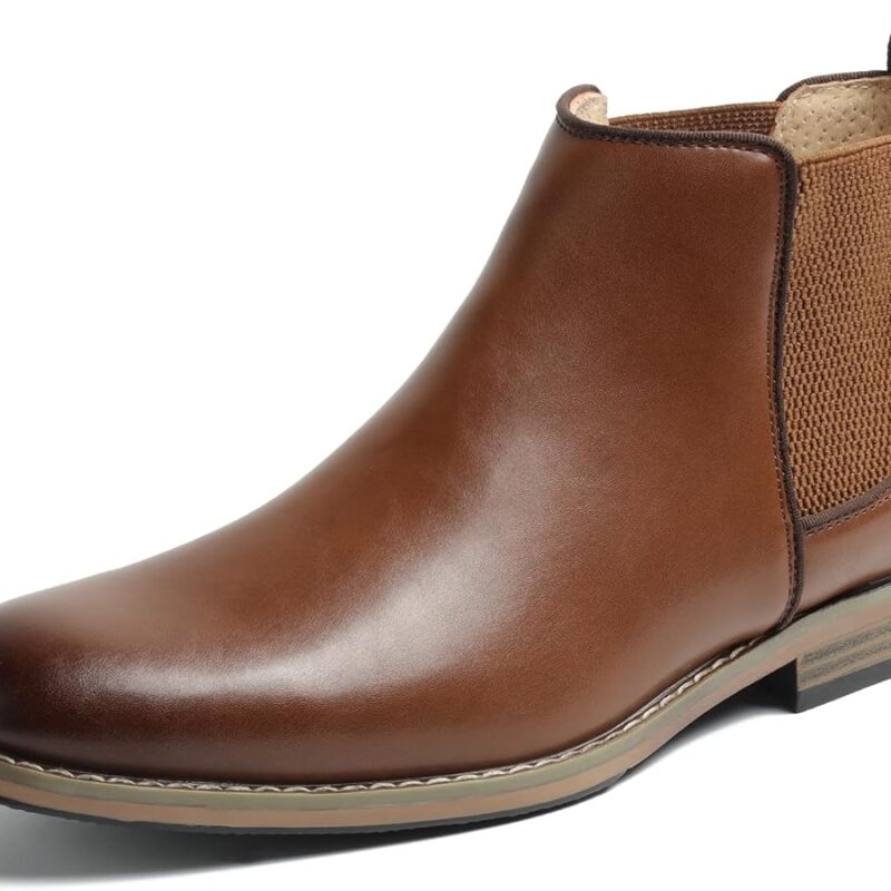 71L0OITY6OL._AC_UY900_ Brown Chelsea Boot
