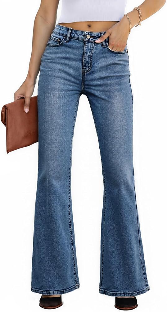 Bootcut Jeans (Ladies)