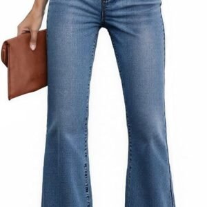 Bootcut Jeans (Ladies)
