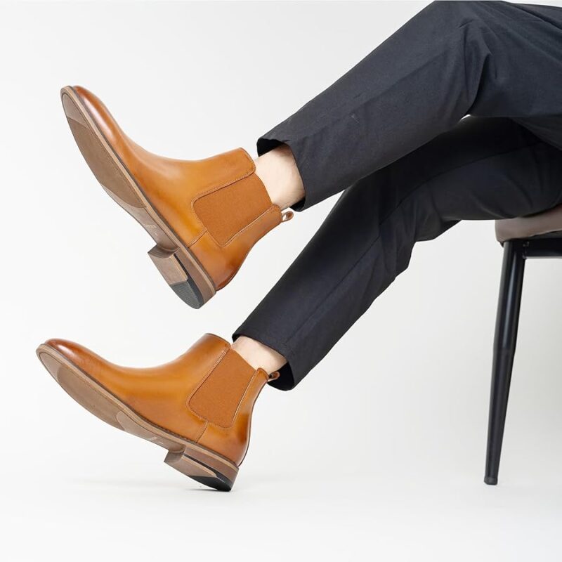 71dPkaMbNLL._AC_UY900_ Brown Western Boot