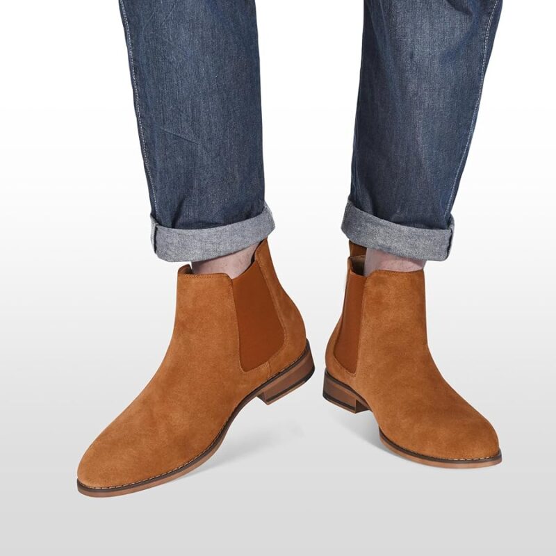 71gdC+RX65L._AC_UY900_ Tan Combat Boot