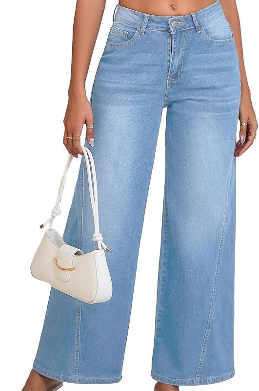 Bootcut Jeans (Ladies)