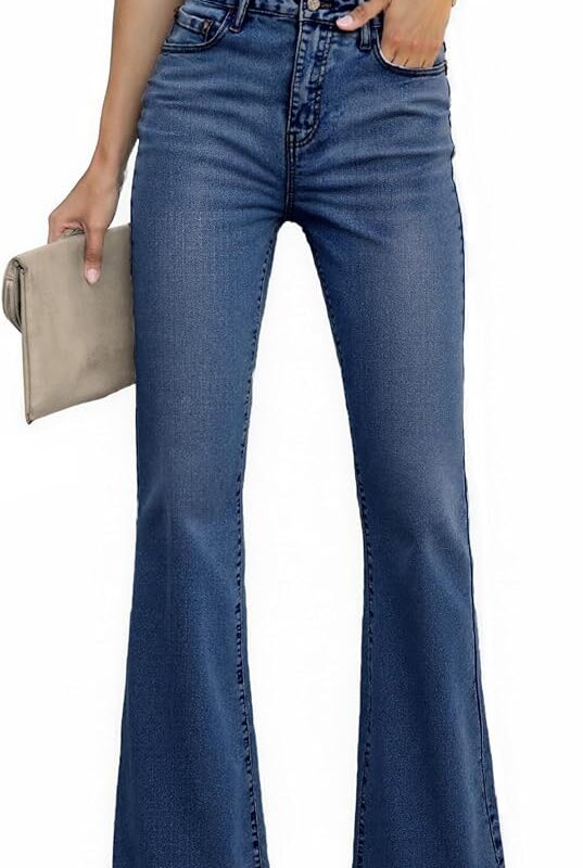 Bootcut Jeans (Ladies)