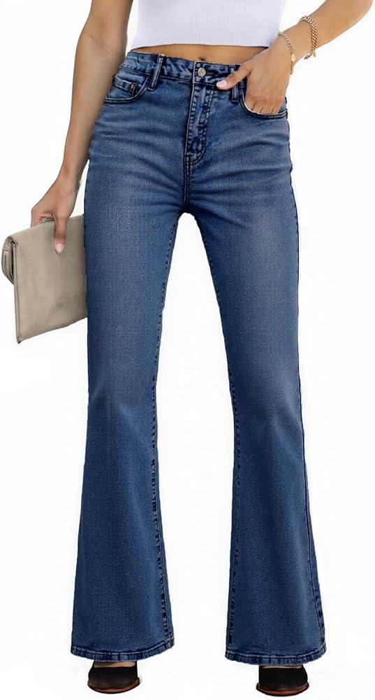 Bootcut Jeans (Ladies)