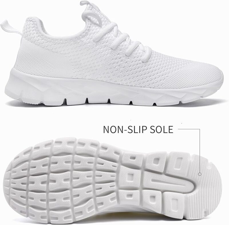 71ingSqQ5yL._AC_UY900_ Low Top Canvas Sneakers - Unisex - All White