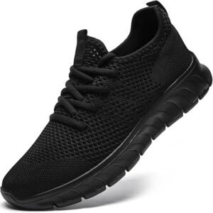 Sporty Sneakers – Navy