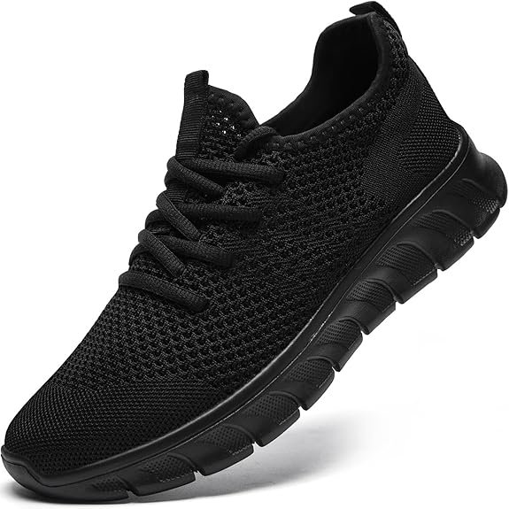 Sporty Sneakers – Navy
