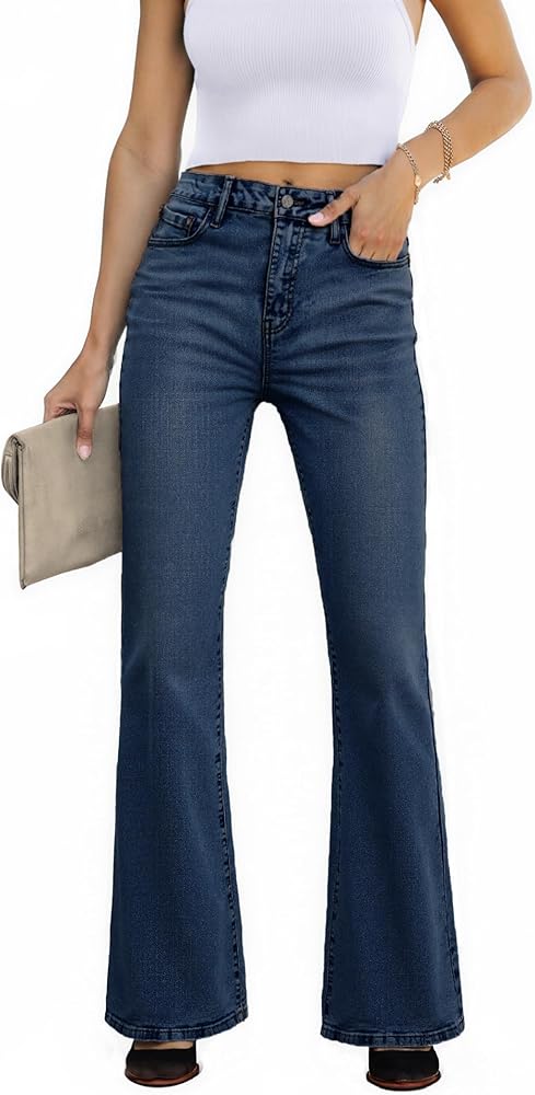 Bootcut Jeans (Ladies)