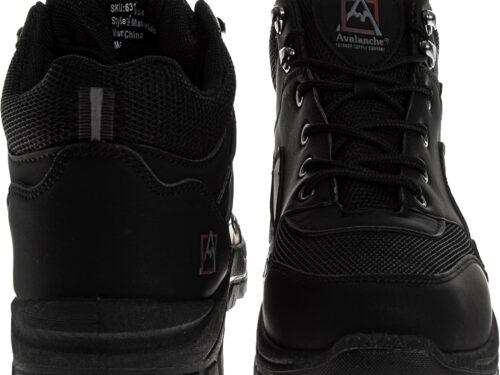 71x2VhAPCAL._AC_UY900_ Black Hiking Boot