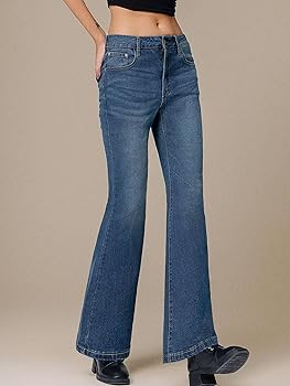 Bootcut Jeans (Ladies)
