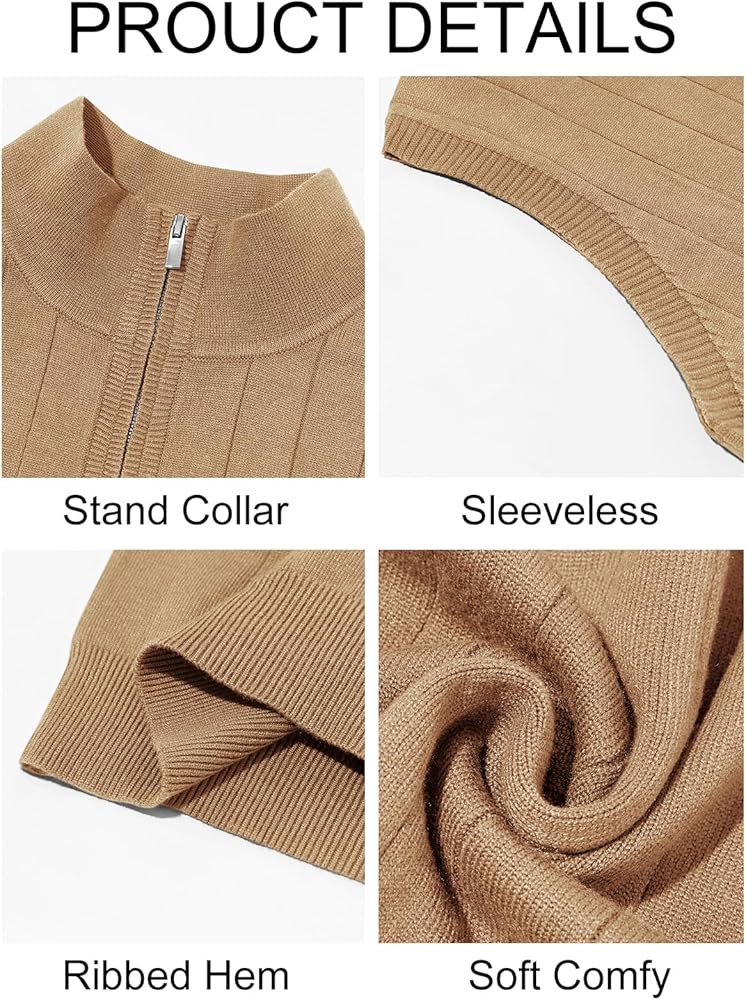 81EOON3N2iL._AC_UY1000_ Pull Over sweater Vest - khaki