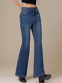 Bootcut Jeans (Ladies)