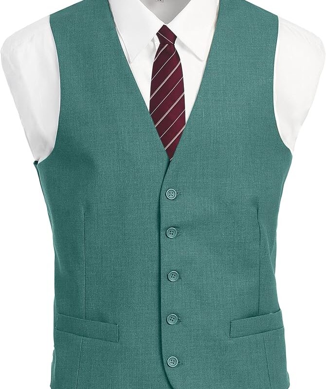 81YVC+3KHiL._AC_UY1000_ Slim Fit Vest - khaki