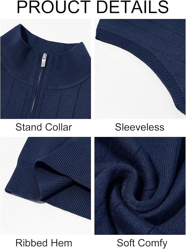 81iCJ7FJfFL._AC_UY1000_ Pull over sweater Vest - Navy