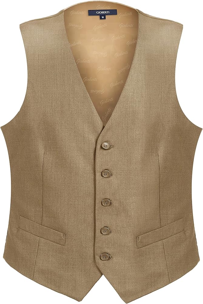 919+uRxMLXL._AC_UY1000_ Slim Fit Vest - khaki