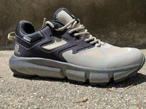 IMG-20251217-WA0069 Men's Lightweight Hiking Boots - Sand