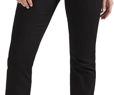 cropped-51Uhpgy2YGL._AC_UY1000_.jpg Women's UltraFlex Bootcut Jeans Short