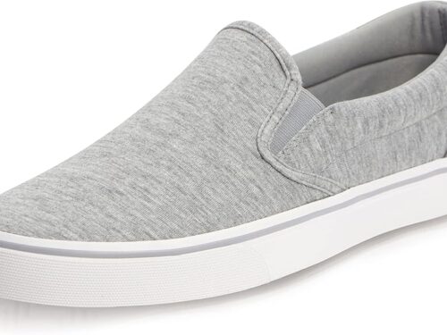 Comfort Walk Sneakers - Grey