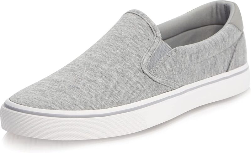 Comfort Walk Sneakers - Grey