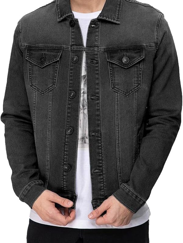 71OF337l8hL._AC_UY1000_ (1) Men’s Rugged Wear Button Down - Grey