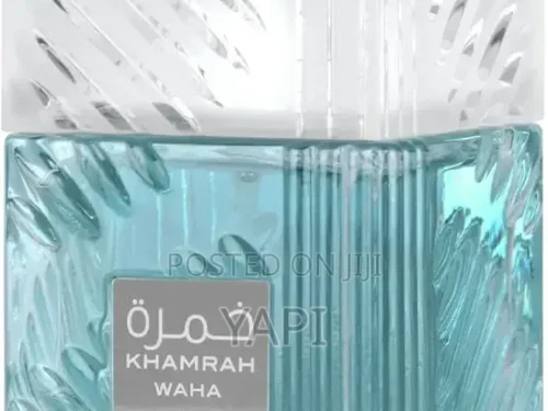 Men – Eau de Parfum – Style 0472